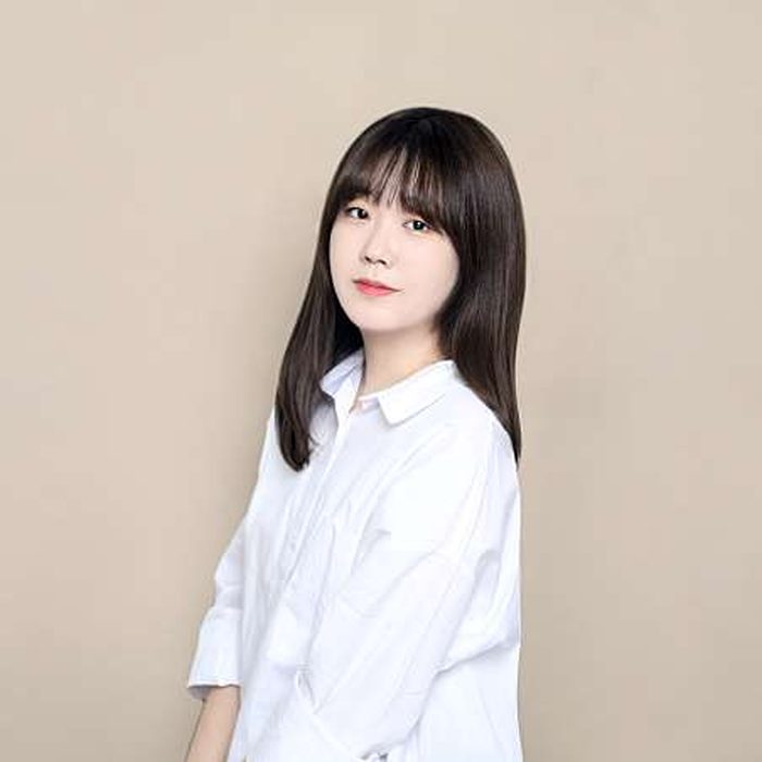 예은 수석디자이너